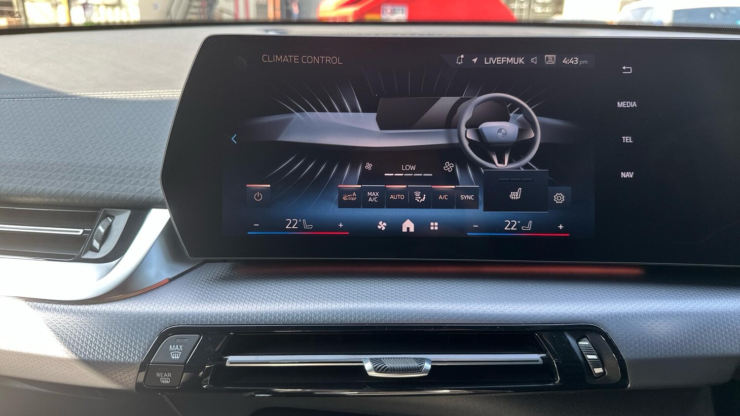 Used BMW iX2 2025 for sale - 77604612: Photo 29