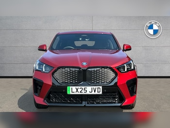 Used BMW iX2 2025 for sale - 77604612: Photo