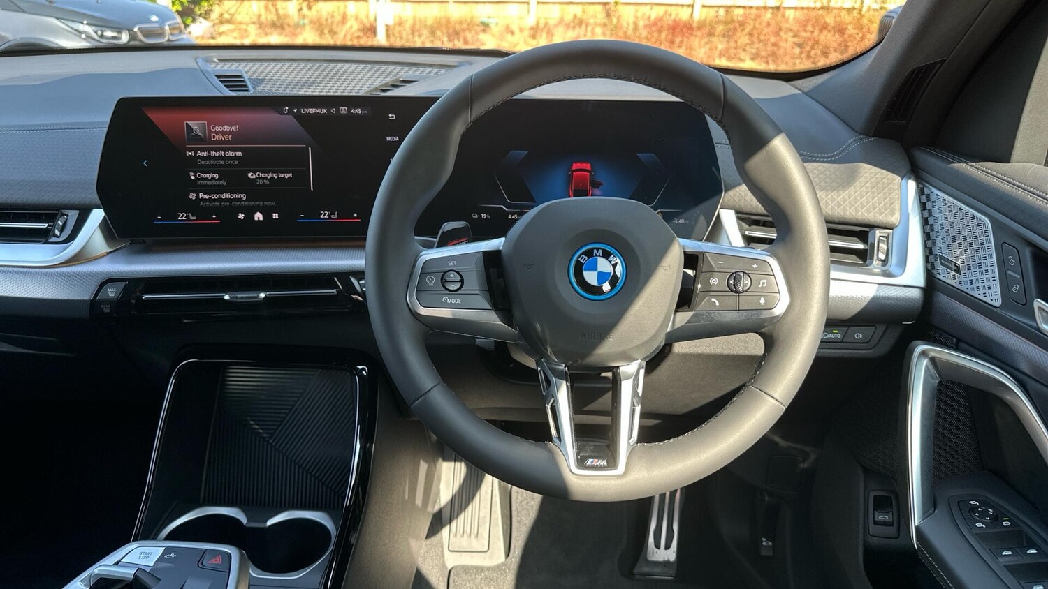 Used BMW iX2 2025 for sale - 77604612: Photo 32