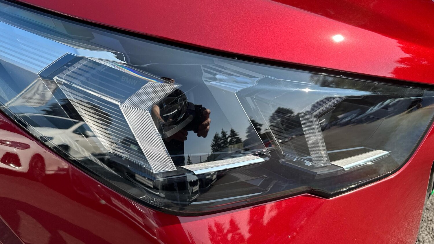 Used BMW iX2 2025 for sale - 77604612: Photo 33