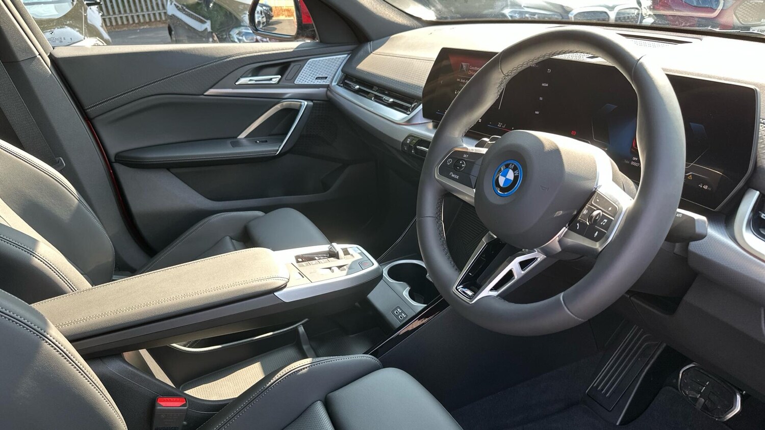 Used BMW iX2 2025 for sale - 77604612: Photo 35