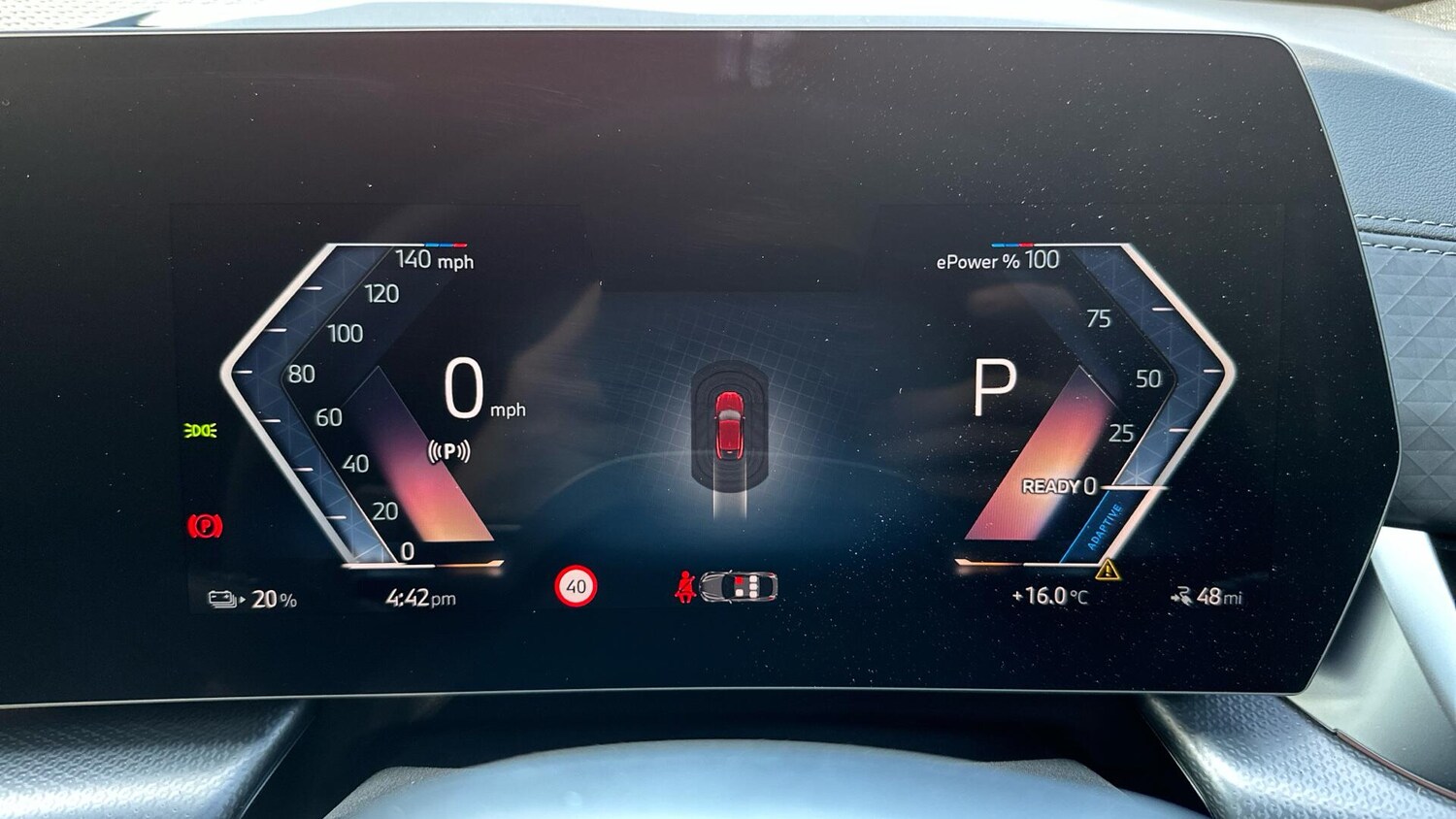 Used BMW iX2 2025 for sale - 77604612: Photo 36