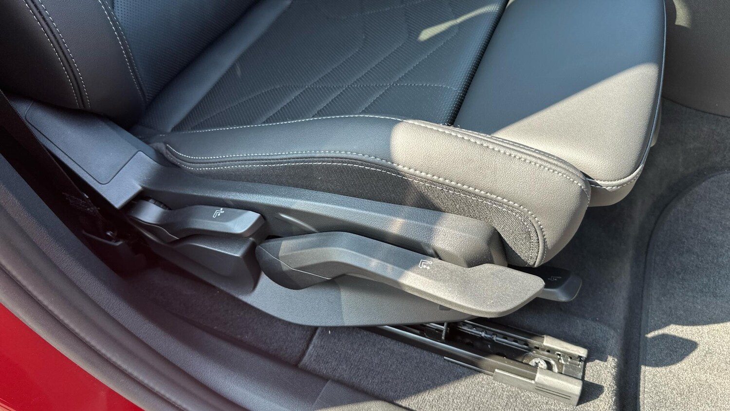 Used BMW iX2 2025 for sale - 77604612: Photo 40