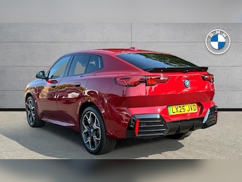 Used BMW iX2 2025 for sale - 77604612: Photo