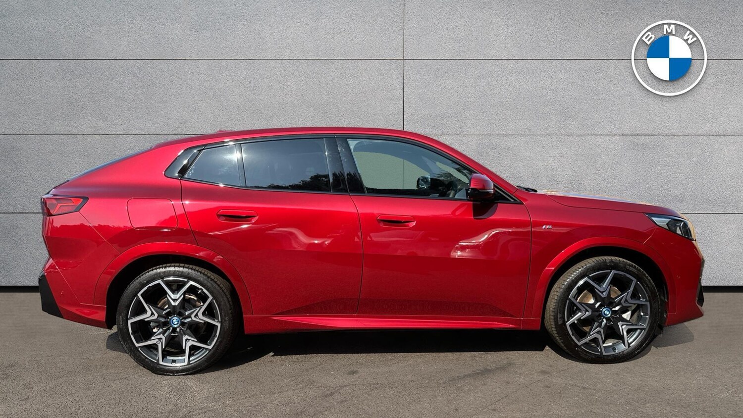 Used BMW iX2 2025 for sale - 77604612: Photo 6