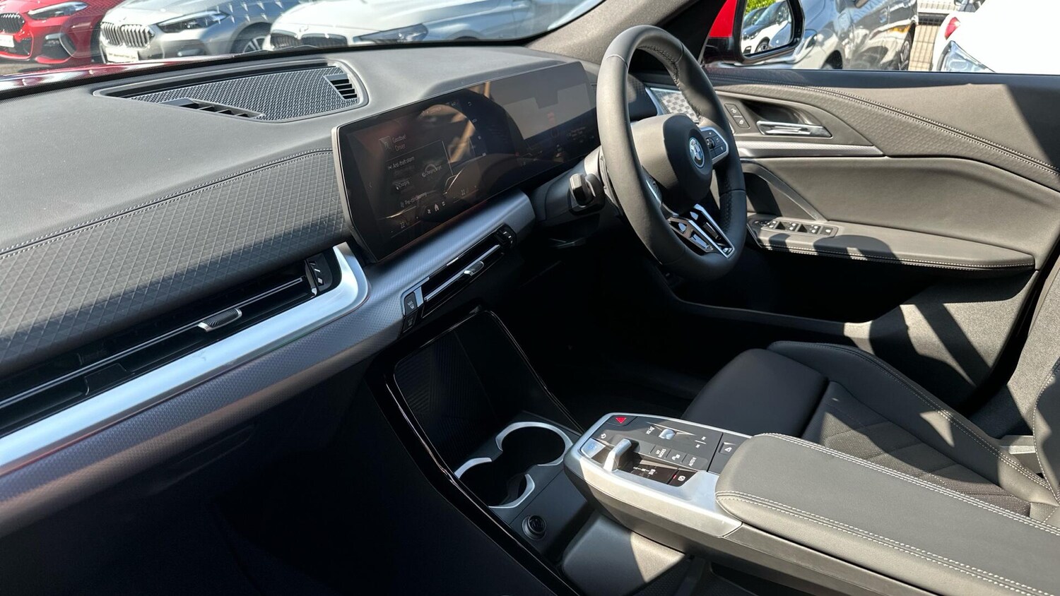 Used BMW iX2 2025 for sale - 77604612: Photo 9