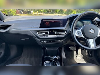 Used BMW 1 Series 2024 for sale - 78843336: Photo