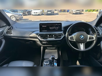 Used BMW iX3 2022 for sale - 79256040: Photo