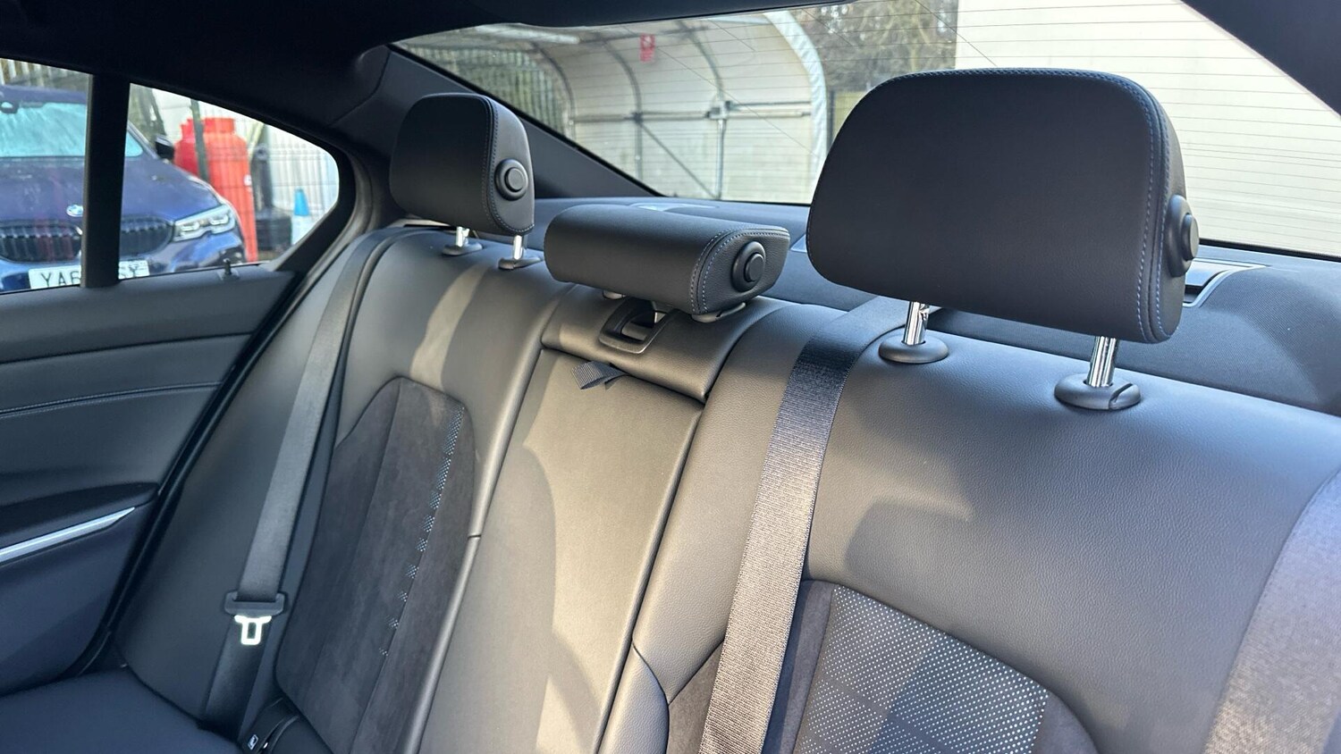 Used BMW 3 Series 2024 for sale - 77604677: Photo 12