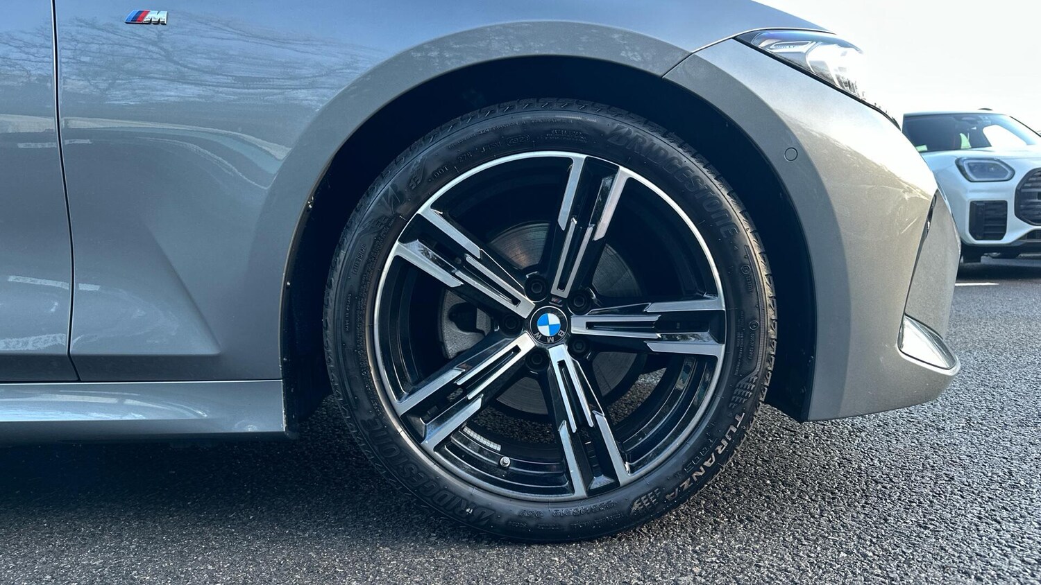 Used BMW 3 Series 2024 for sale - 77604677: Photo 14