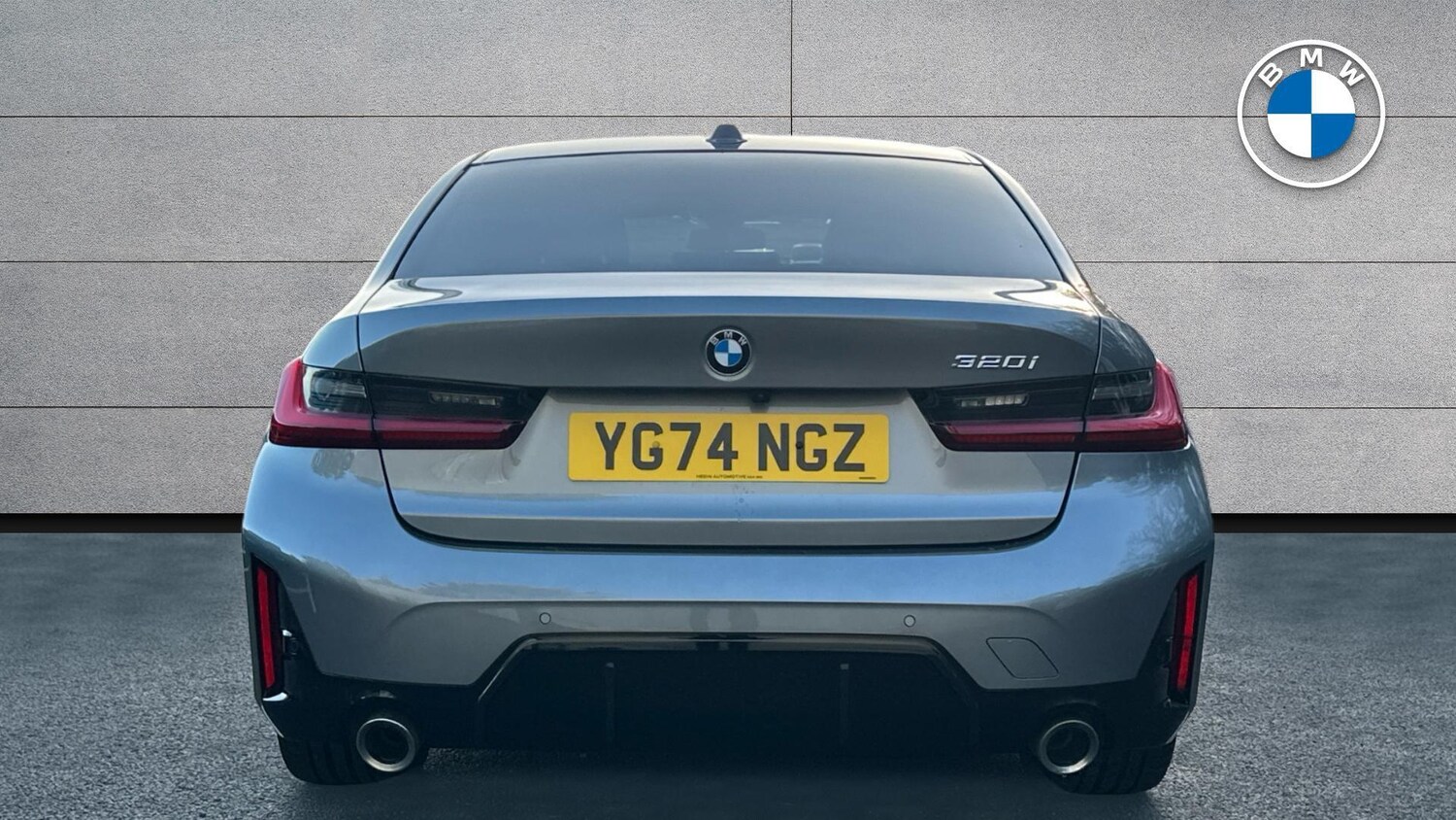 Used BMW 3 Series 2024 for sale - 77604677: Photo 15