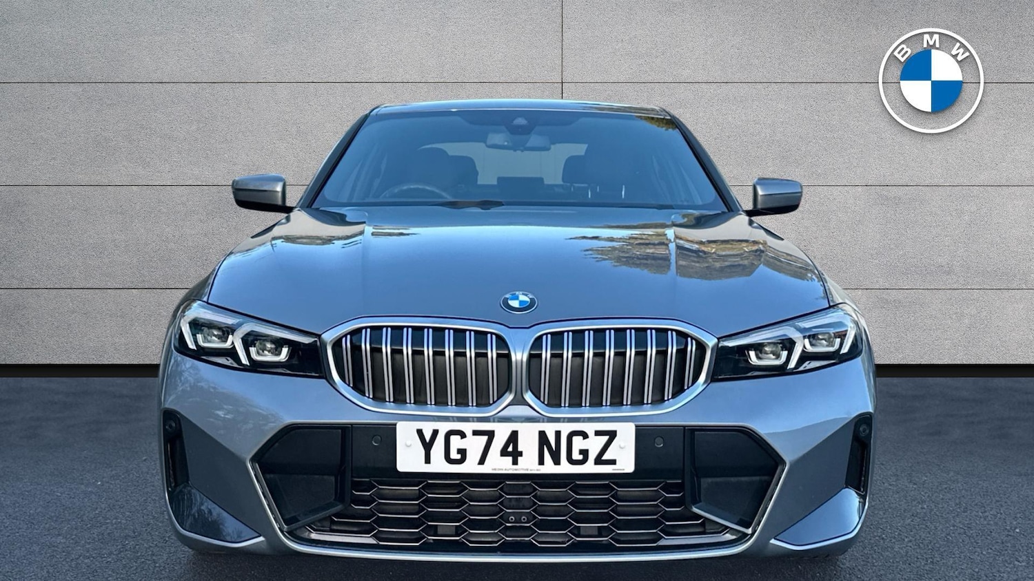 Used BMW 3 Series 2024 for sale - 77604677: Photo 16