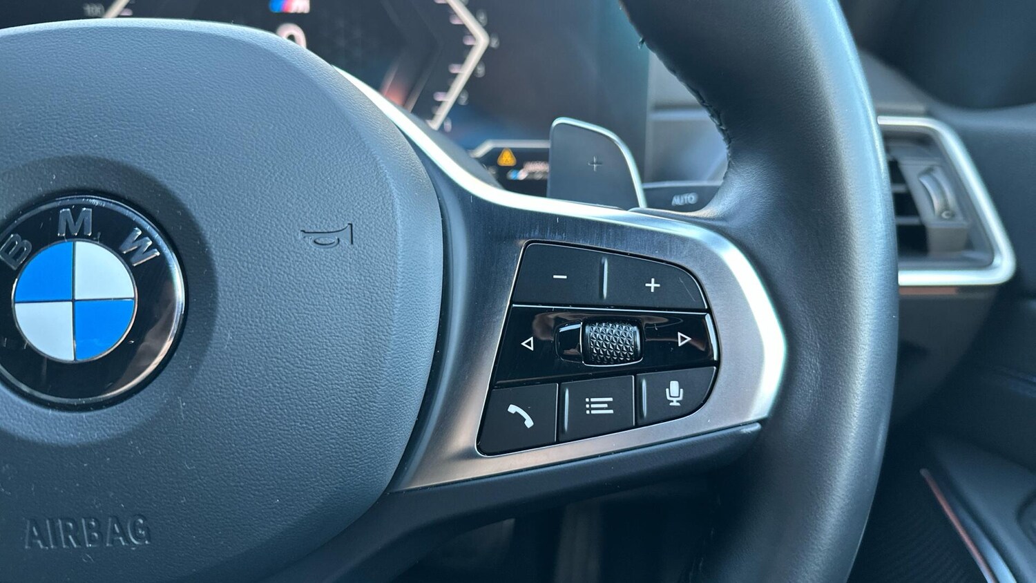 Used BMW 3 Series 2024 for sale - 77604677: Photo 18