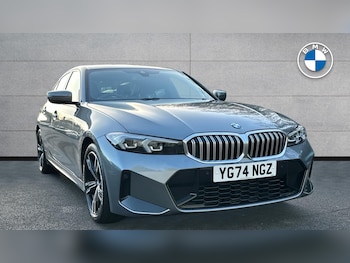 BMW 3 Series feature image