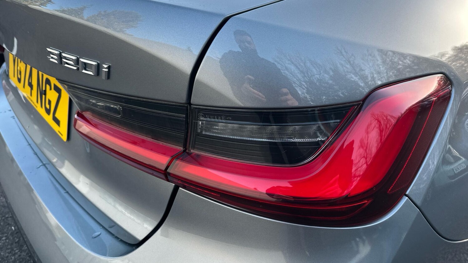 Used BMW 3 Series 2024 for sale - 77604677: Photo 21