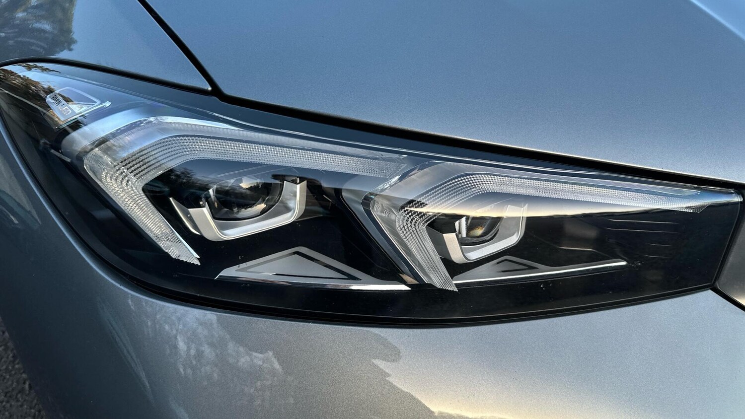 Used BMW 3 Series 2024 for sale - 77604677: Photo 22