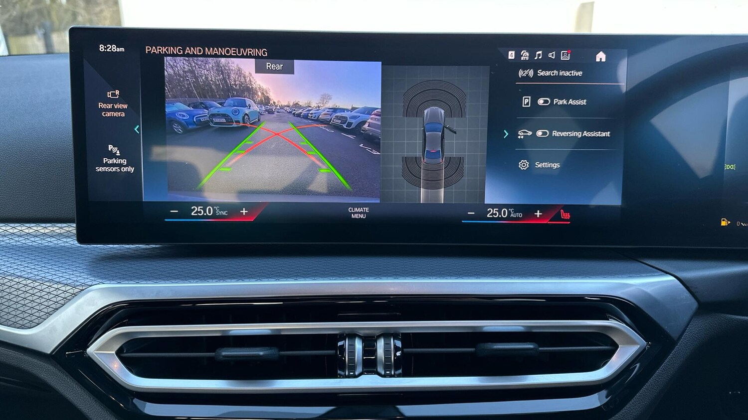 Used BMW 3 Series 2024 for sale - 77604677: Photo 25