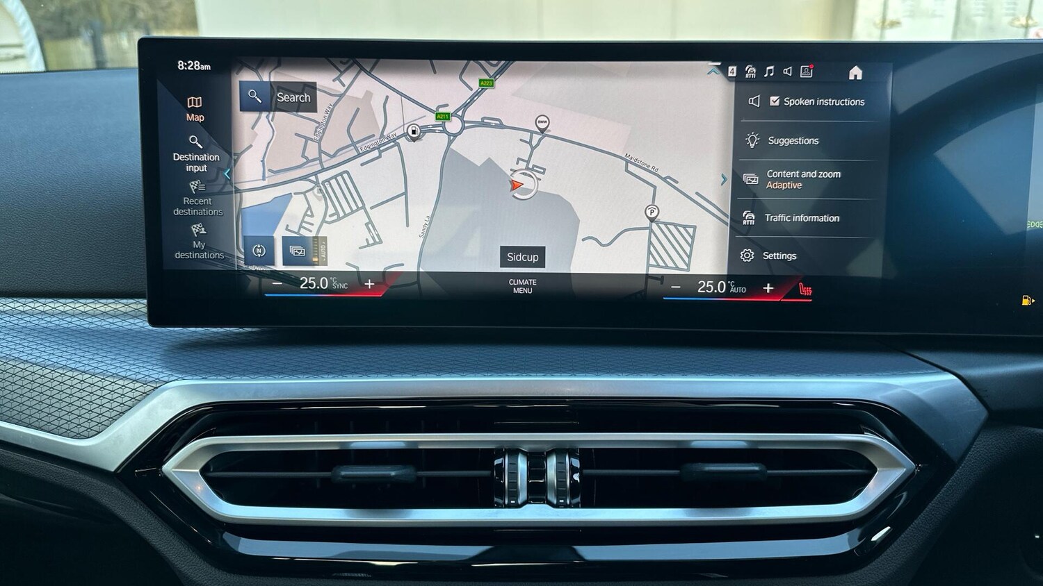 Used BMW 3 Series 2024 for sale - 77604677: Photo 26