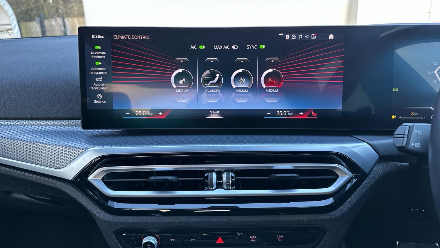 Used BMW 3 Series 2024 for sale - 77604677: Photo 27