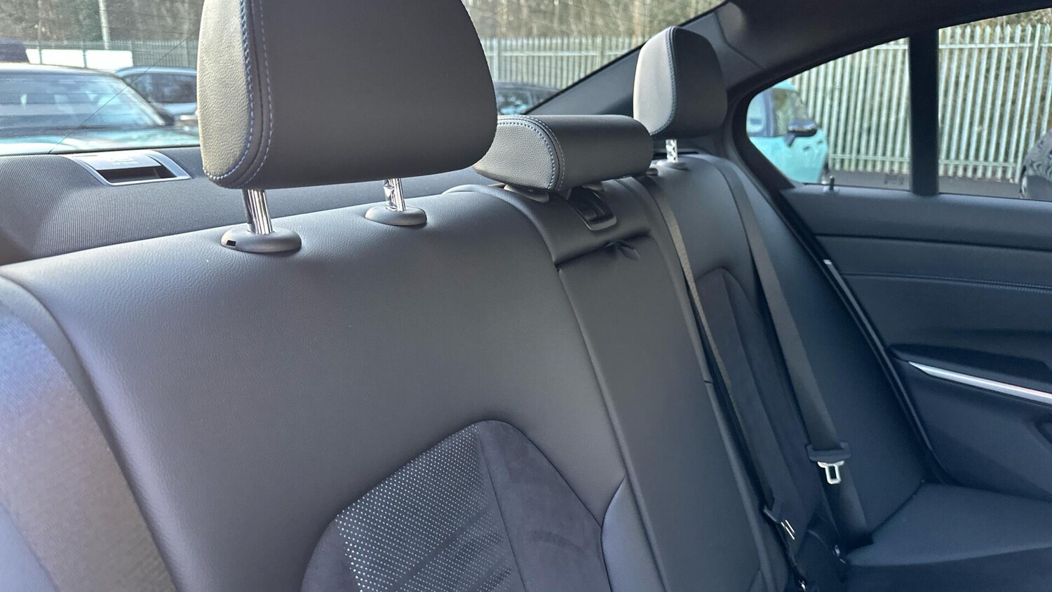 Used BMW 3 Series 2024 for sale - 77604677: Photo 36