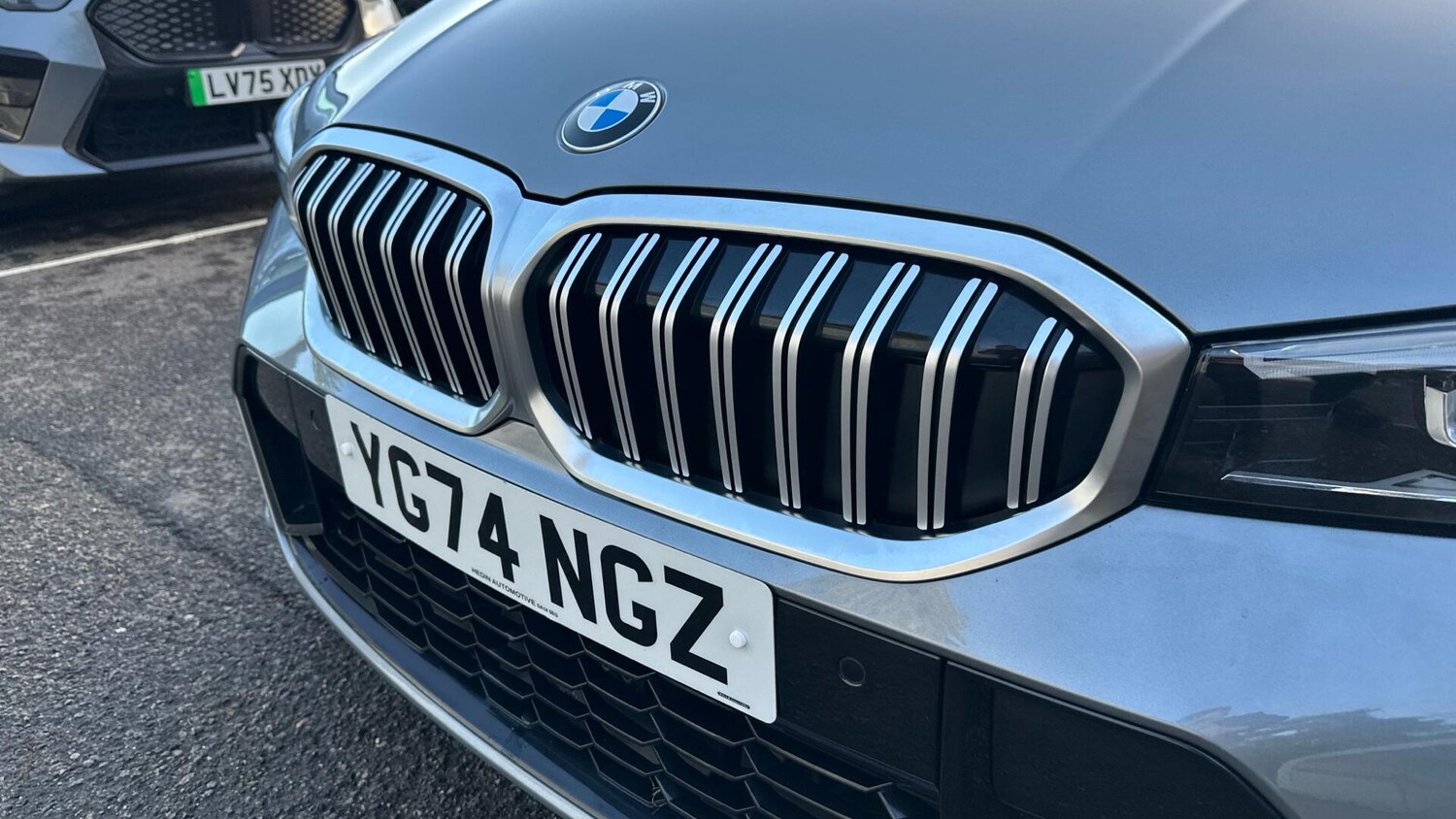 Used BMW 3 Series 2024 for sale - 77604677: Photo 40