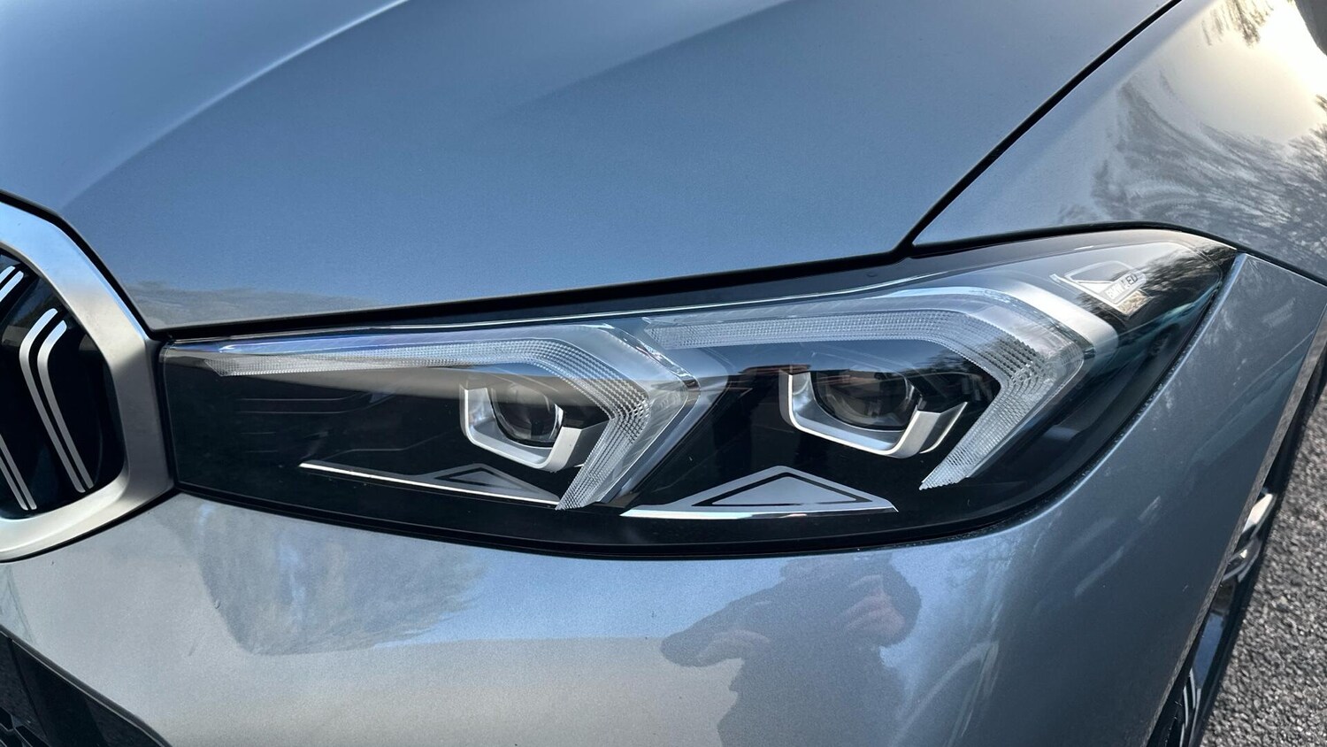 Used BMW 3 Series 2024 for sale - 77604677: Photo 41