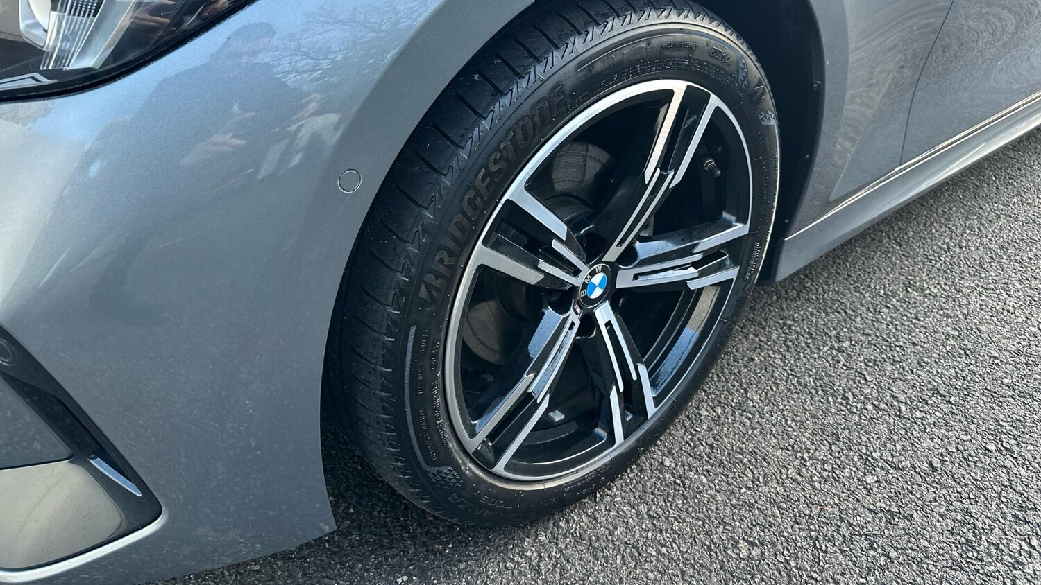 Used BMW 3 Series 2024 for sale - 77604677: Photo 42