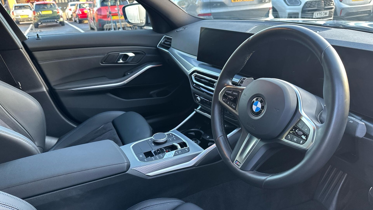 Used BMW 3 Series 2024 for sale - 77604677: Photo 6