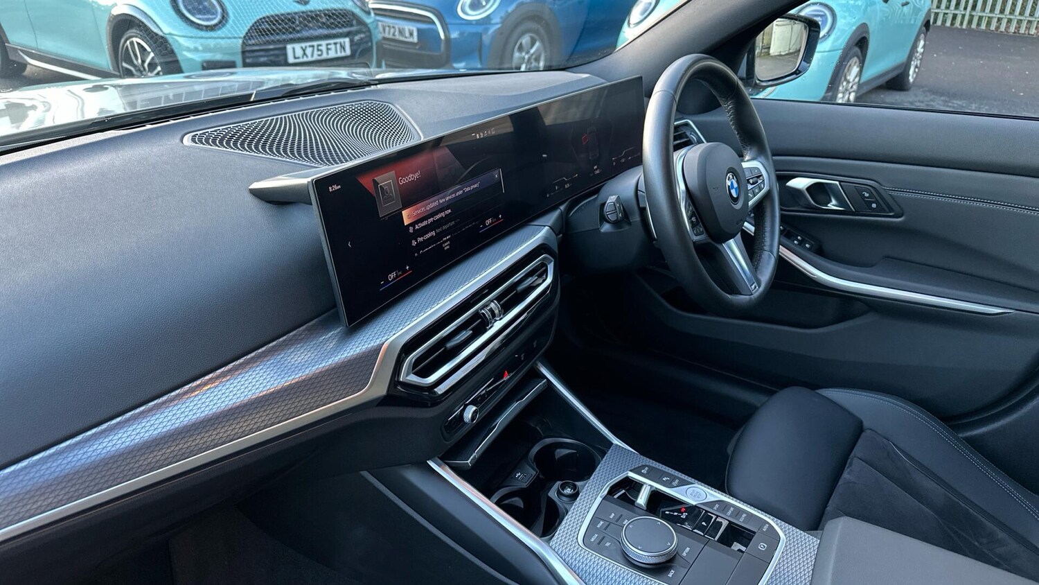 Used BMW 3 Series 2024 for sale - 77604677: Photo 7