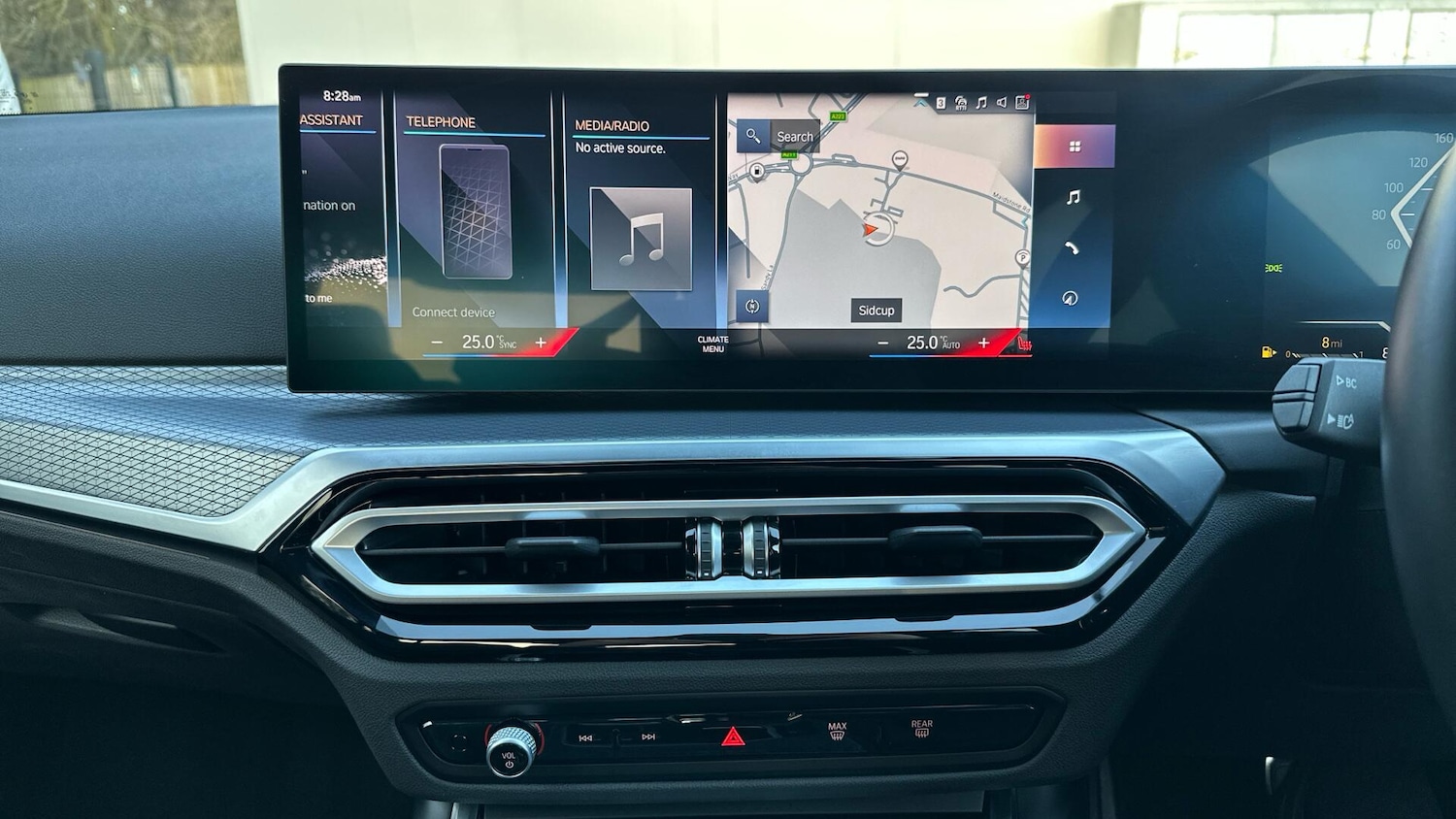 Used BMW 3 Series 2024 for sale - 77604677: Photo 8