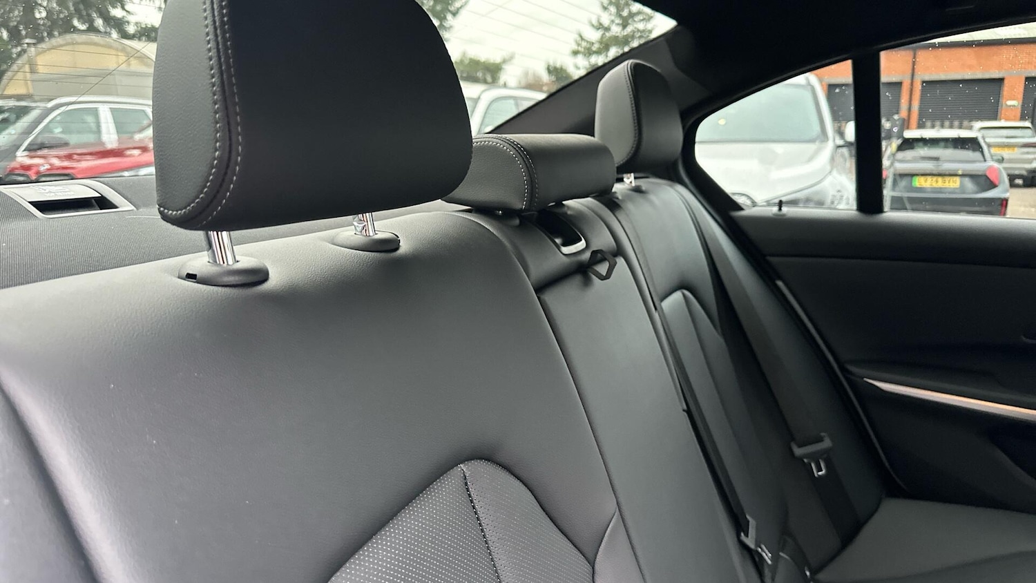 Used BMW 3 Series 2025 for sale - 77604681: Photo 15