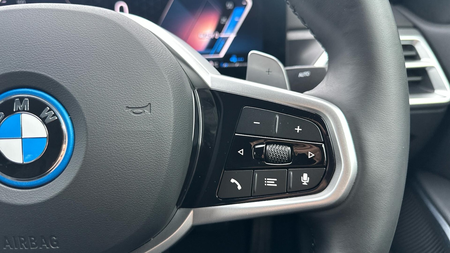 Used BMW 3 Series 2025 for sale - 77604681: Photo 17