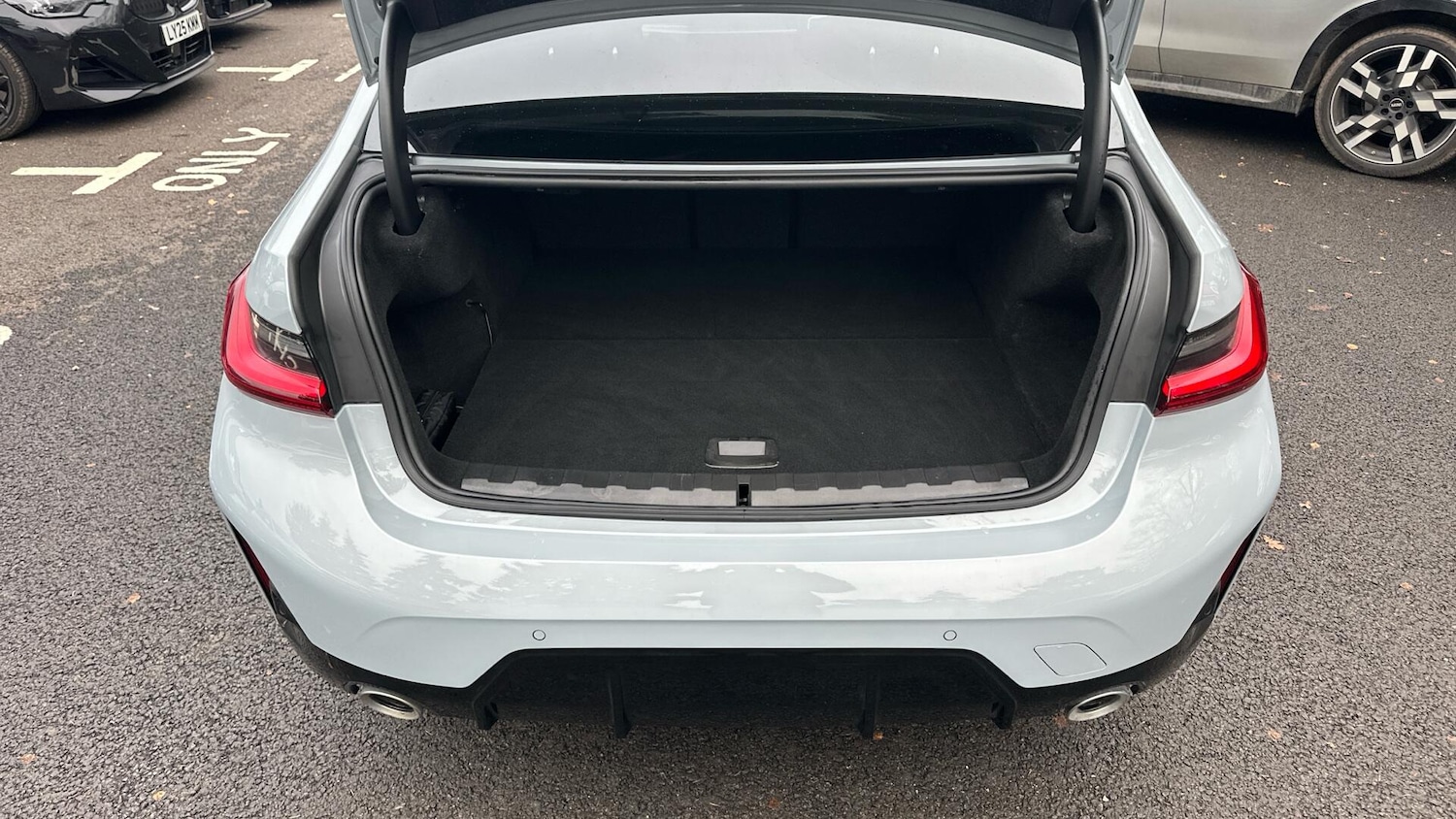 Used BMW 3 Series 2025 for sale - 77604681: Photo 32