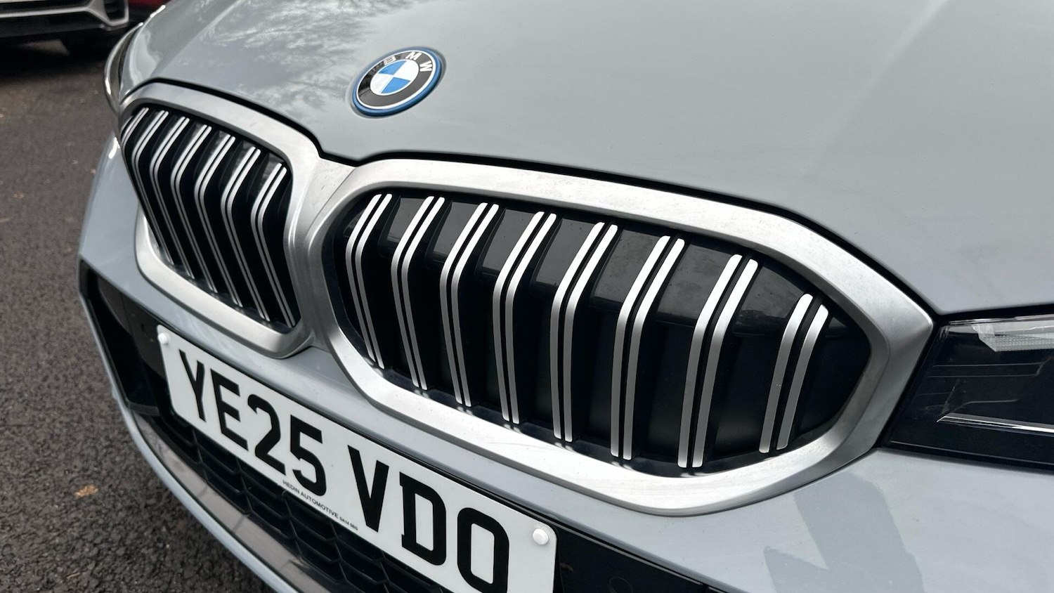 Used BMW 3 Series 2025 for sale - 77604681: Photo 37