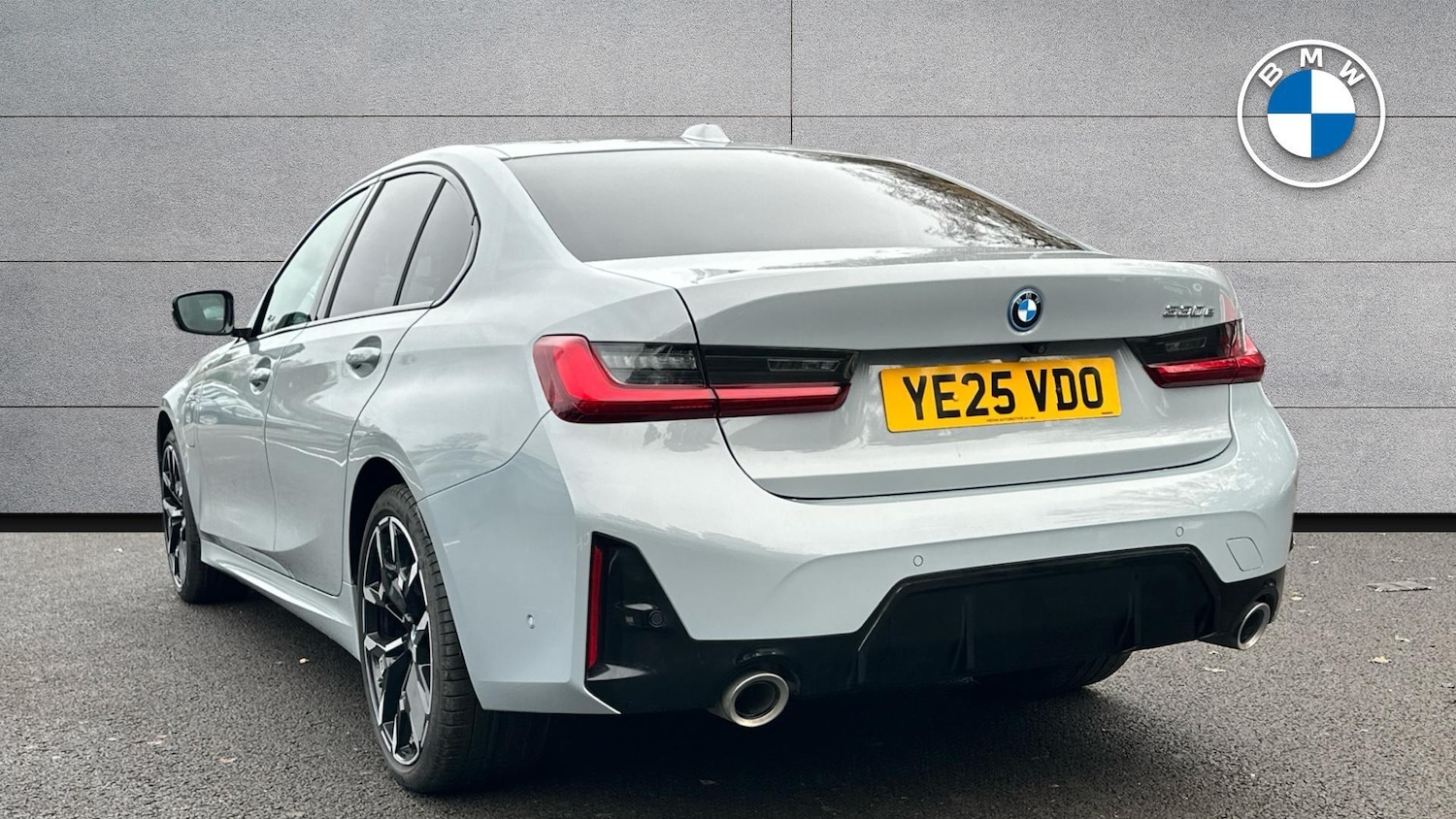 Used BMW 3 Series 2025 for sale - 77604681: Photo 4