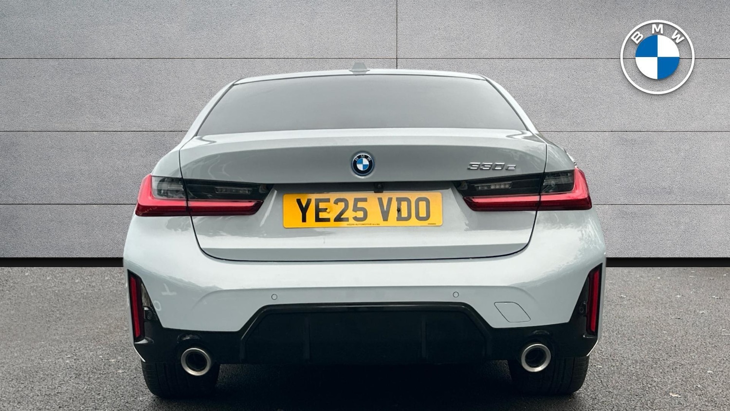 Used BMW 3 Series 2025 for sale - 77604681: Photo 5