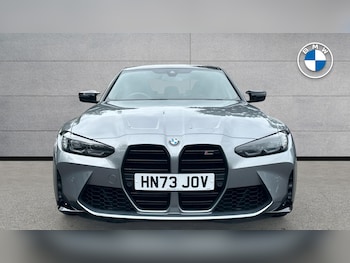 Used BMW M3 2023 for sale - 78860268: Photo