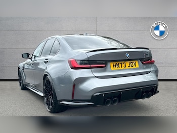 Used BMW M3 2023 for sale - 78860268: Photo