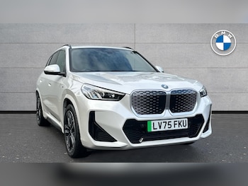 Used BMW iX1 2025 for sale - 79532742: Photo