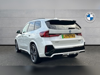 Used BMW iX1 2025 for sale - 79532742: Photo
