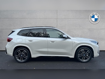 Used BMW iX1 2025 for sale - 79532742: Photo