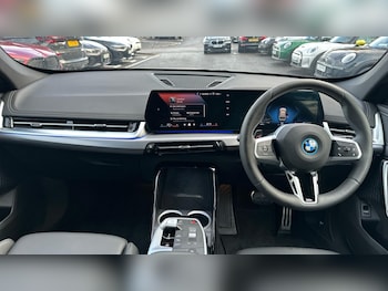 Used BMW iX1 2025 for sale - 79532742: Photo