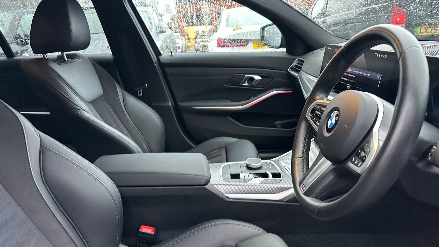 Used BMW 3 Series 2024 for sale - 77604616: Photo 11