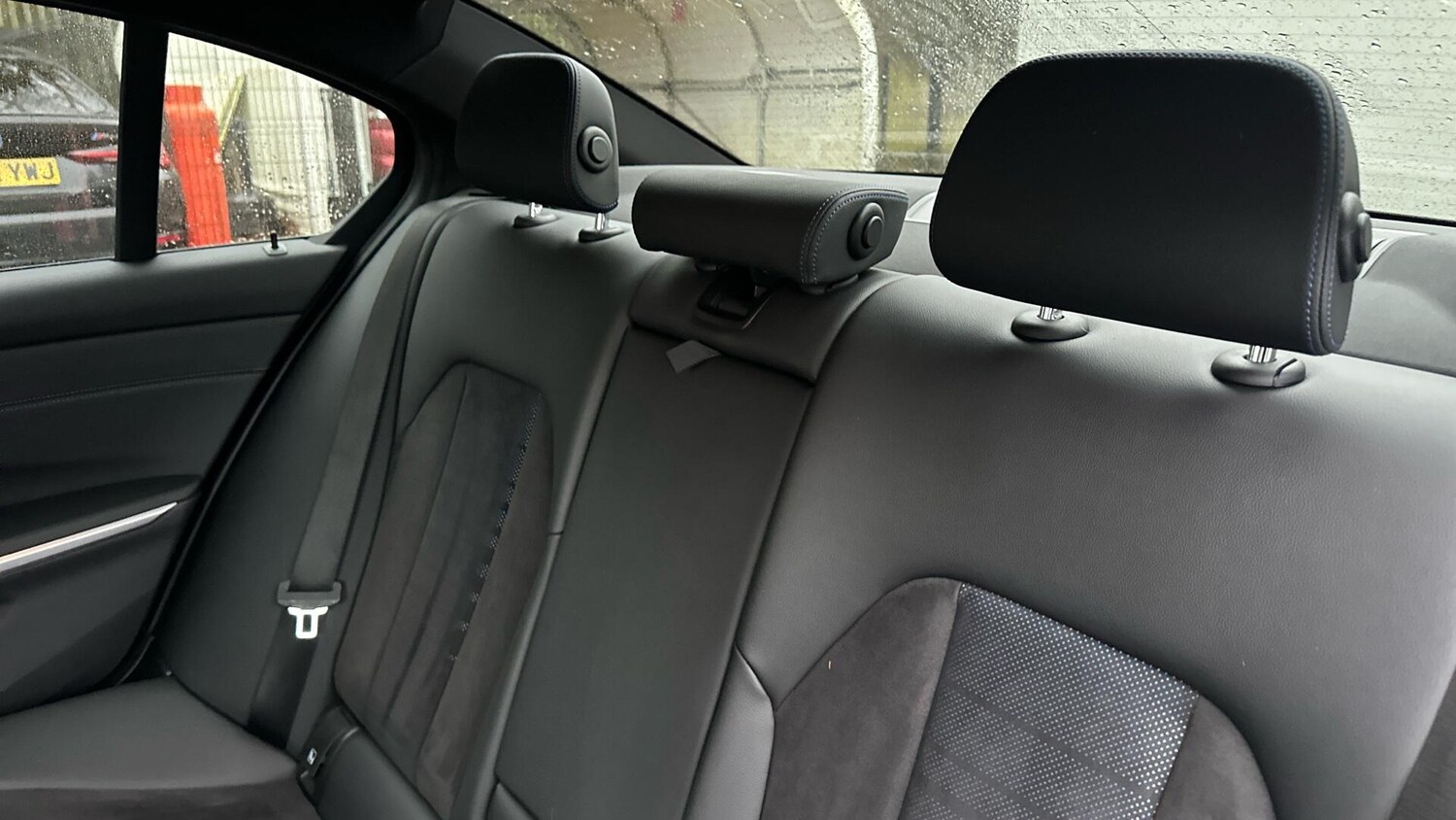 Used BMW 3 Series 2024 for sale - 77604616: Photo 12