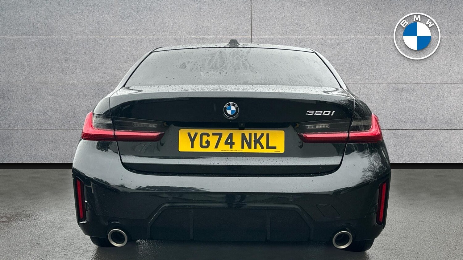 Used BMW 3 Series 2024 for sale - 77604616: Photo 15