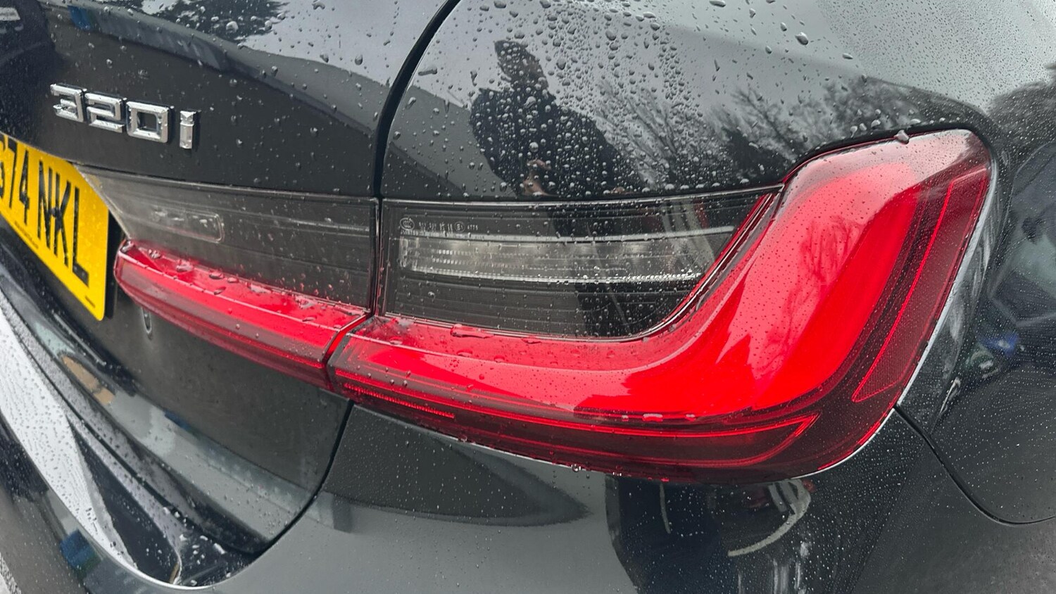 Used BMW 3 Series 2024 for sale - 77604616: Photo 21