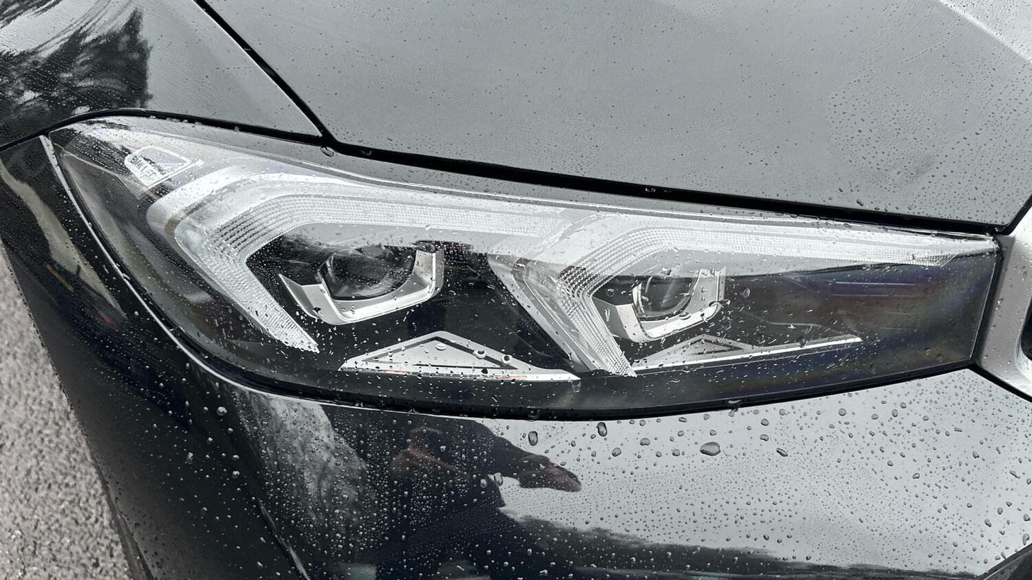 Used BMW 3 Series 2024 for sale - 77604616: Photo 22