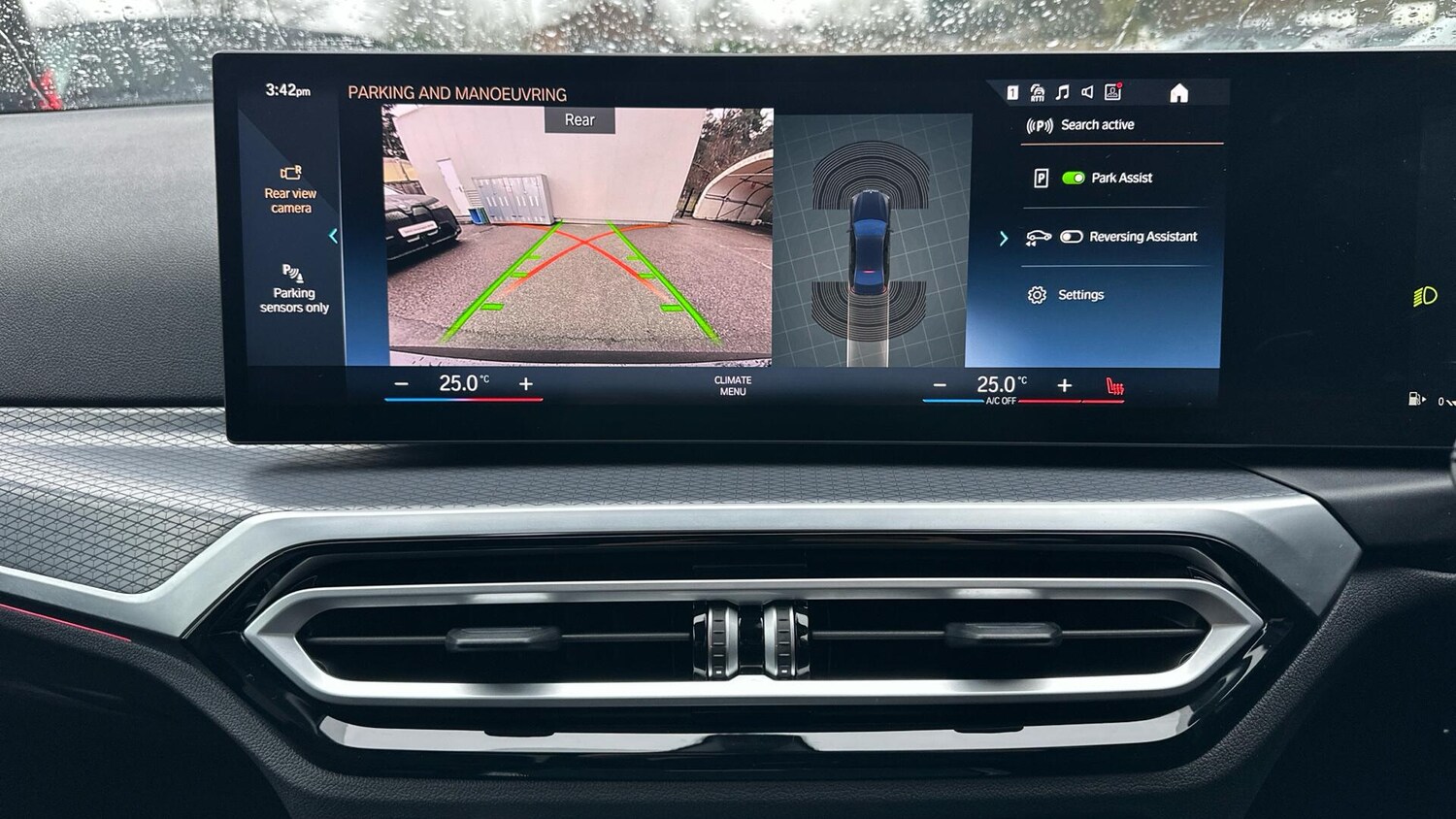 Used BMW 3 Series 2024 for sale - 77604616: Photo 25