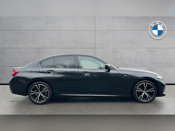 Used BMW 3 Series 2024 for sale - 77604616: Photo