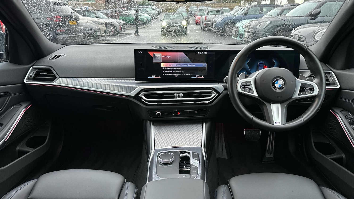 Used BMW 3 Series 2024 for sale - 77604616: Photo 4